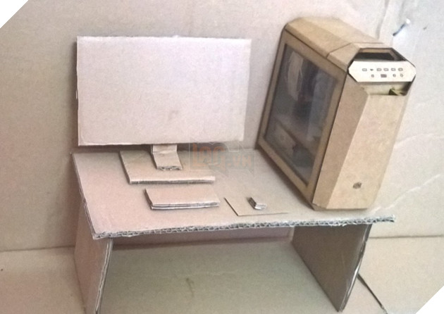 Tổng hợp các góc máy tính đẹp tại cuộc thi Góc Máy Tính tháng 04 của cộng đồng VGS - Vietnam Gaming Setup  18