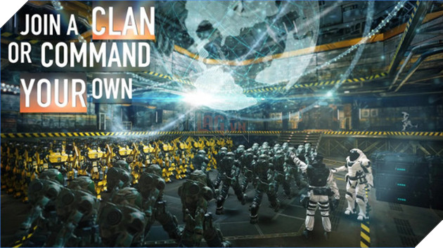 Deadheads - Tân binh FPS online đáng chơi nhất 2017 đã ra mắt