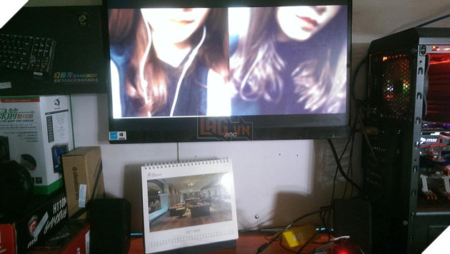 Tổng hợp các góc máy tính đẹp tại cuộc thi Góc Máy Tính tháng 04 của cộng đồng VGS - Vietnam Gaming Setup  10