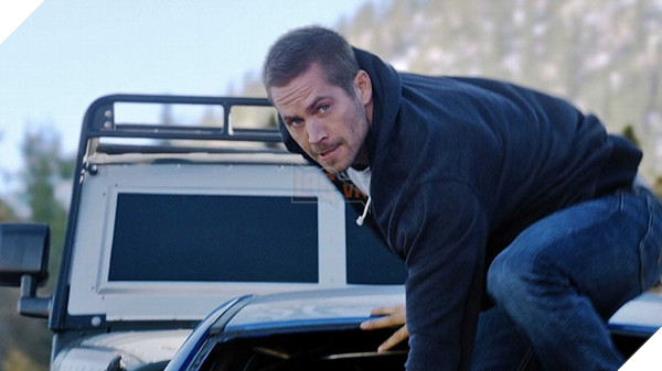 Doanh thu Fast 8 khó có khả năng bằng được Furious 7 tính riêng tại Mỹ 2