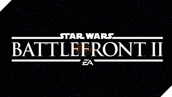 Trailer đầu tiên của Star Wars Battlefront 2 bị rò rỉ trên Internet