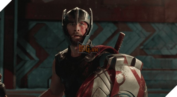 Trailer phim Thor: Ragnarok thiết lập kỷ lục số lượt xem mới tại Disney 2