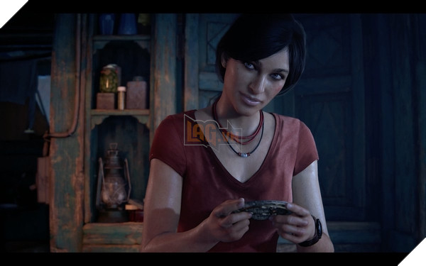 Uncharted: The Lost Legacy lộ ngày ra mắt và giá bán