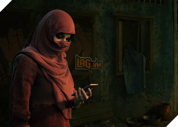 Uncharted: The Lost Legacy lộ ngày ra mắt và giá bán