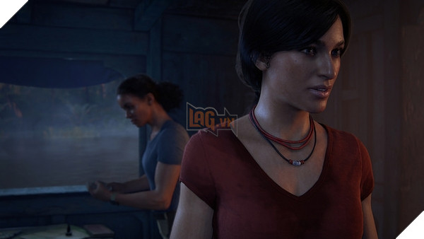 Uncharted: The Lost Legacy lộ ngày ra mắt và giá bán