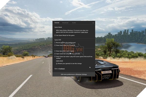 Có gì trong bản cập nhật Creator Updates của Windows 10?