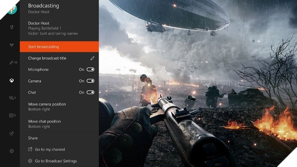 Có gì trong bản cập nhật Creator Updates của Windows 10? 2