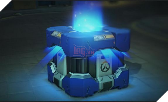 Overwatch: Đợt sự kiện Uprising mới đã chính thức bắt đầu ngay hôm nay 12