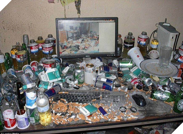 Đây là những góc chơi game rác nhất, xấu xí nhất, tùy tiện nhất trên thế giới