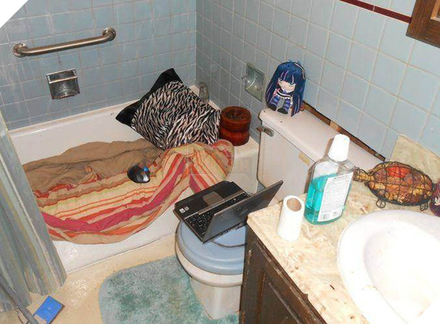 Đây là những góc chơi game rác nhất, xấu xí nhất, tùy tiện nhất trên thế giới