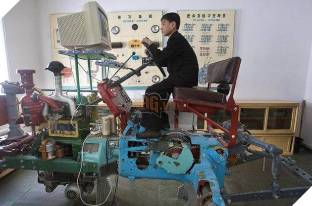 Đây là những góc chơi game rác nhất, xấu xí nhất, tùy tiện nhất trên thế giới