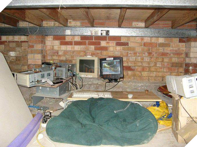 Đây là những góc chơi game rác nhất, xấu xí nhất, tùy tiện nhất trên thế giới