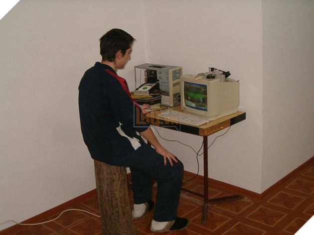 Đây là những góc chơi game rác nhất, xấu xí nhất, tùy tiện nhất trên thế giới