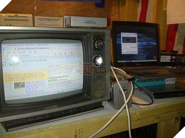 Đây là những góc chơi game rác nhất, xấu xí nhất, tùy tiện nhất trên thế giới