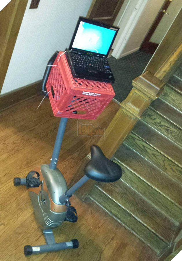 Đây là những góc chơi game rác nhất, xấu xí nhất, tùy tiện nhất trên thế giới