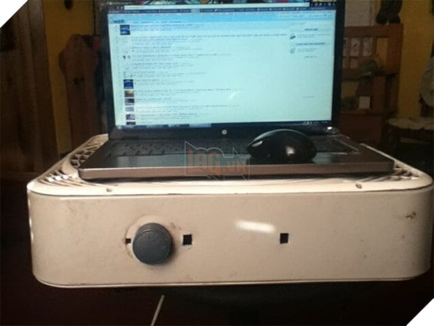 Đây là những góc chơi game rác nhất, xấu xí nhất, tùy tiện nhất trên thế giới