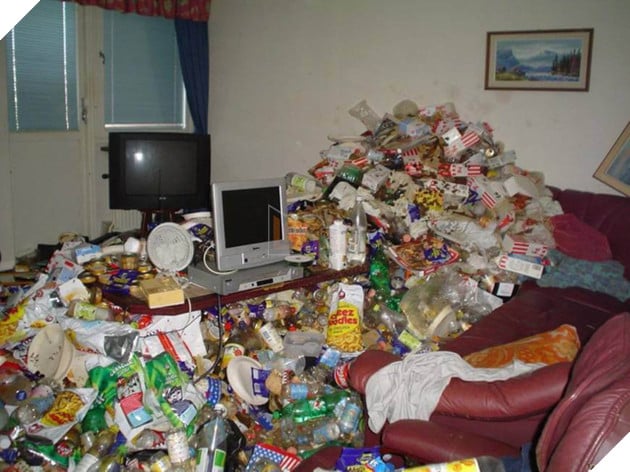 Đây là những góc chơi game rác nhất, xấu xí nhất, tùy tiện nhất trên thế giới