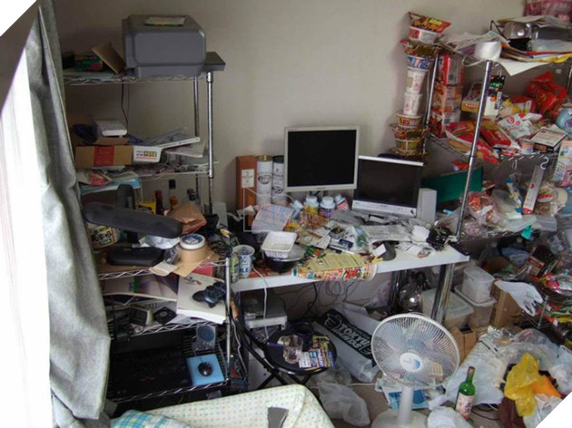 Đây là những góc chơi game rác nhất, xấu xí nhất, tùy tiện nhất trên thế giới