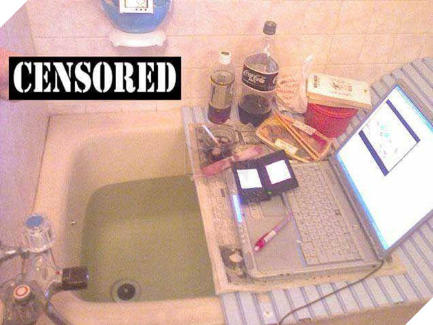 Đây là những góc chơi game rác nhất, xấu xí nhất, tùy tiện nhất trên thế giới