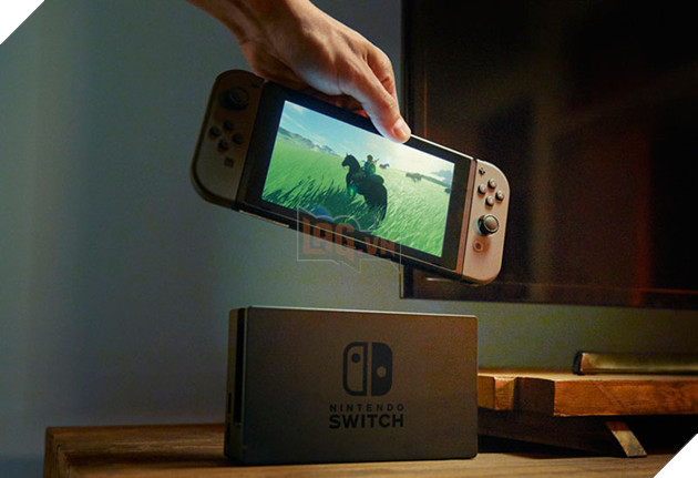 Kết quả hình ảnh cho nintendo switch