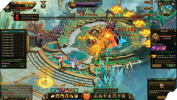 Image result for thiên địa vô song