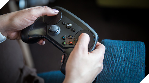 Thích chơi game hành động trên PC, đây là các loại tay cầm đáng mua nhất