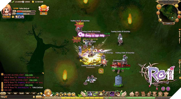 Image result for Ragnarok Web