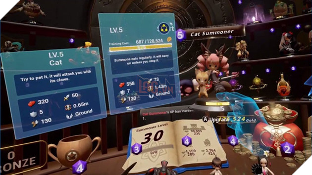 Top game online thẻ bài cực độc đáo mới ra mắt 6