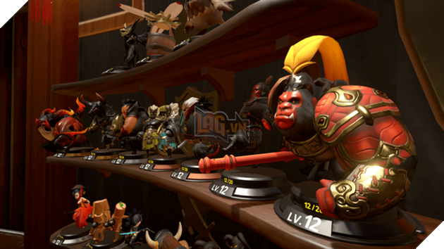 Top game online thẻ bài cực độc đáo mới ra mắt 5