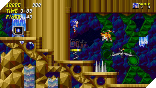 Những cách chết ngớ ngẩn nhất trong game Phần 1  2