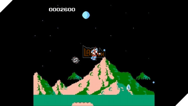 Những cách chết ngớ ngẩn nhất trong game Phần 1 