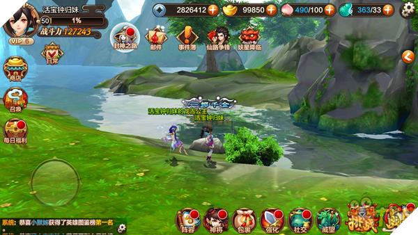 Top game online thẻ bài cực độc đáo mới ra mắt 8