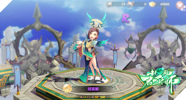 Top game online thẻ bài cực độc đáo mới ra mắt 7