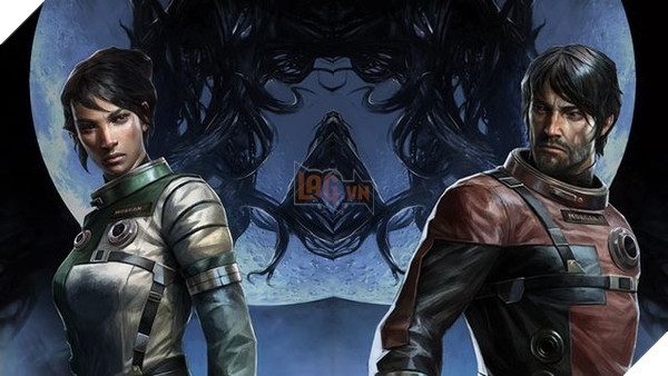 Chơi thử Prey trước khi quyết định mua game 2