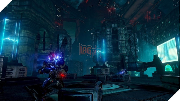 Chơi thử Prey trước khi quyết định mua game 3