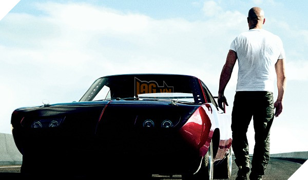  Review The Fast and The Furious 8 - Ý nghĩa hai chữ Gia đình  2