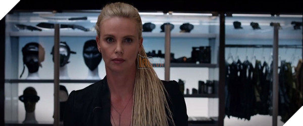  Review The Fast and The Furious 8 - Ý nghĩa hai chữ Gia đình  6