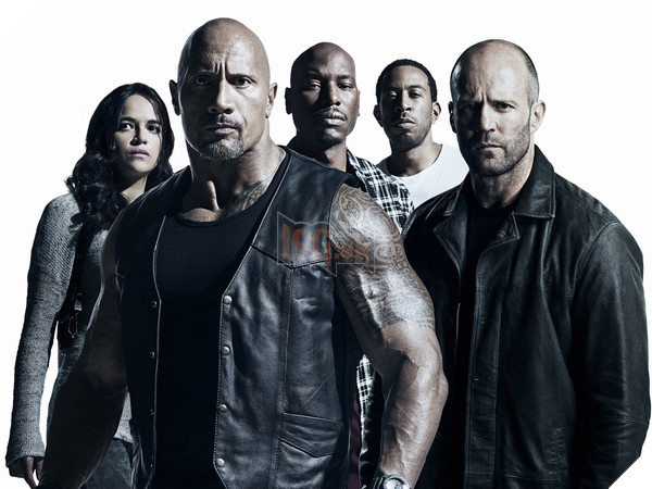  Review The Fast and The Furious 8 - Ý nghĩa hai chữ Gia đình  4