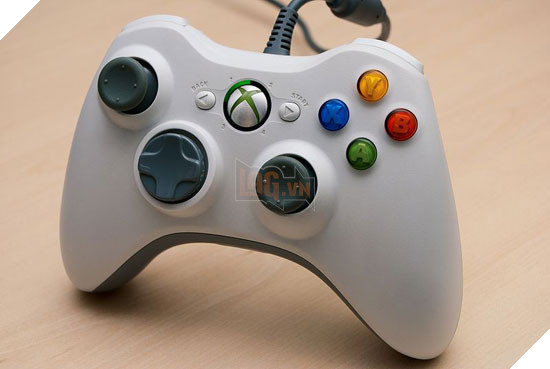 Thích chơi game hành động trên PC, đây là các loại tay cầm đáng mua nhất