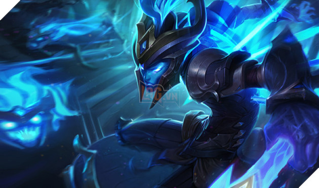 Không phối hợp ăn ý với đồng đội, bạn đừng hòng phát huy hết tiềm năng chiêu cuối của những vị tướng LMHT này