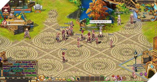 Image result for Ragnarok Web