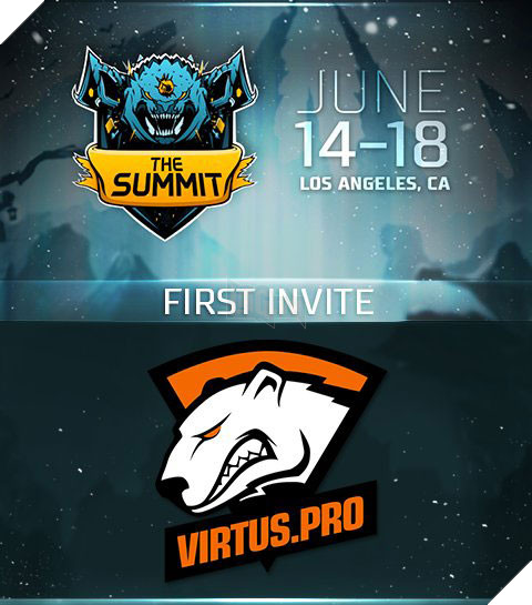 vp invited summit 2