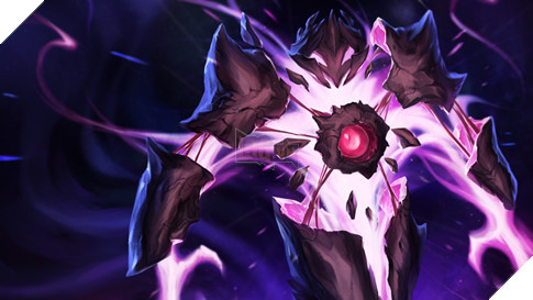 LMHT: Xerath lỗi 'bắn cả thế giới' đang khiến Riot Games phải đau đầu - ảnh 1