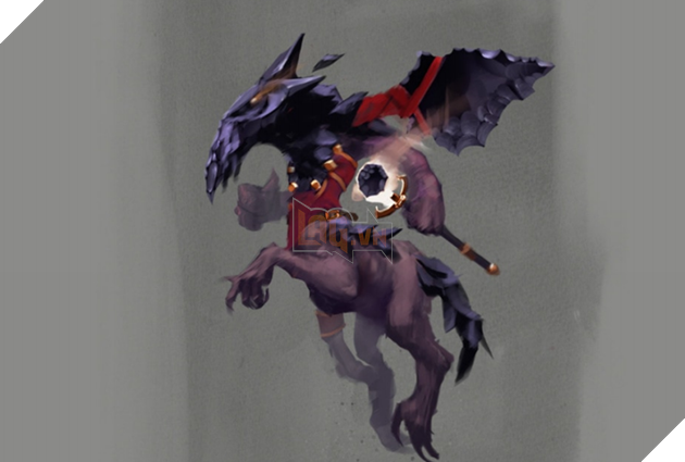 
Cơn ác mộng mang tên Bane
