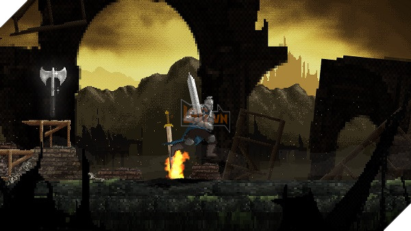 Trailer dự án game mới của Bandai Namco - PrepareToDine 