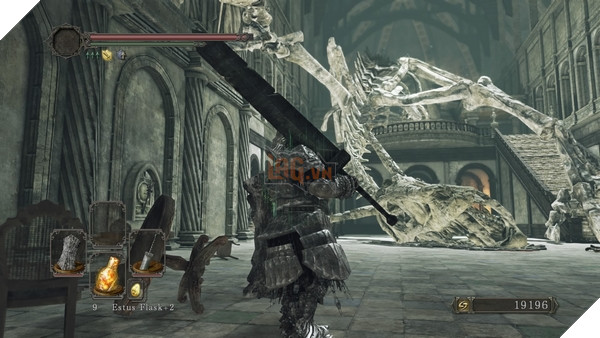 Trailer dự án game mới của Bandai Namco - PrepareToDine  5