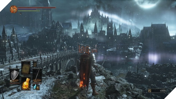 Trailer dự án game mới của Bandai Namco - PrepareToDine  6