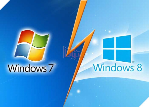 Windows 7/8.1 không được cập nhật với CPU thế hệ thứ 7 của AMD/Intel