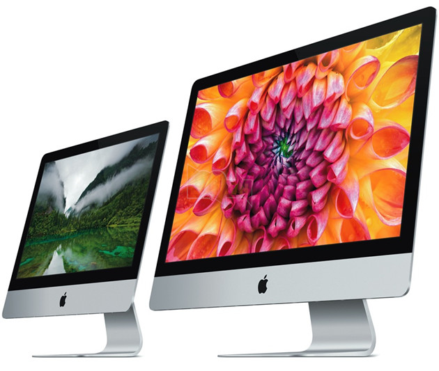 Apple xác nhận sẽ ra mắt thế hệ iMac mới vào cuối năm nay