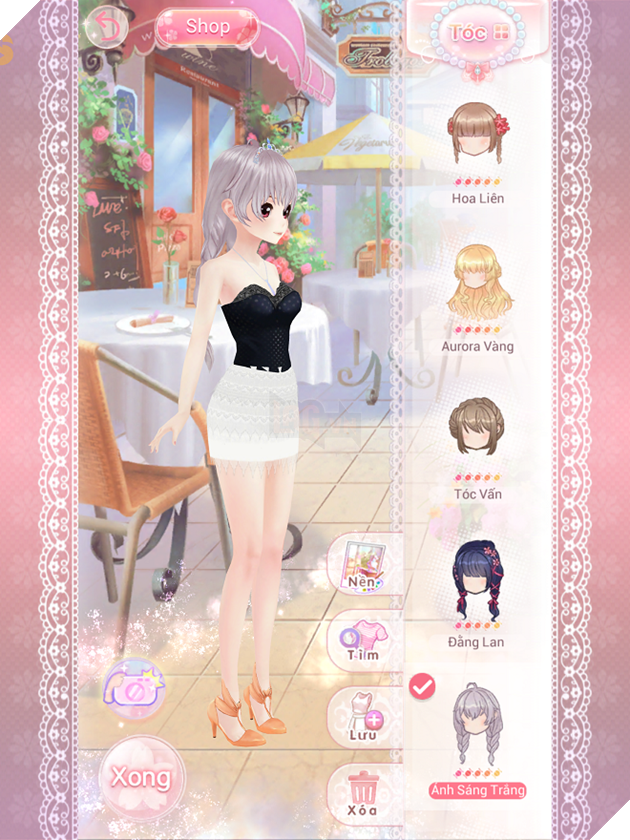 Alice – Tựa gMO thời trang 3D đầu tiên được phát hành tại Việt Nam